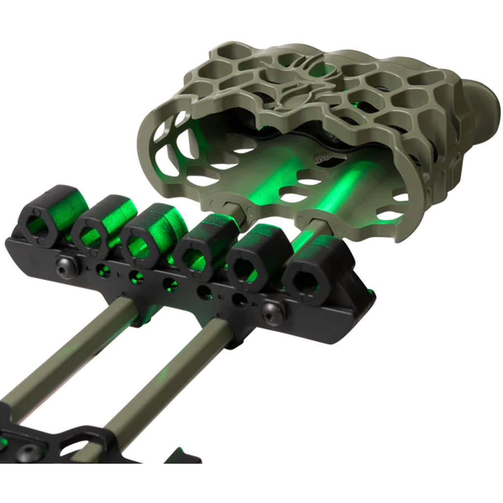 Trophy Ridge Hex Light Quiver