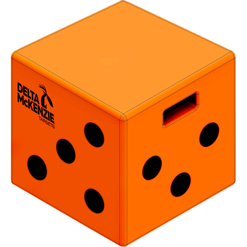 Delta Predator HP 18^3 Crossbow Target