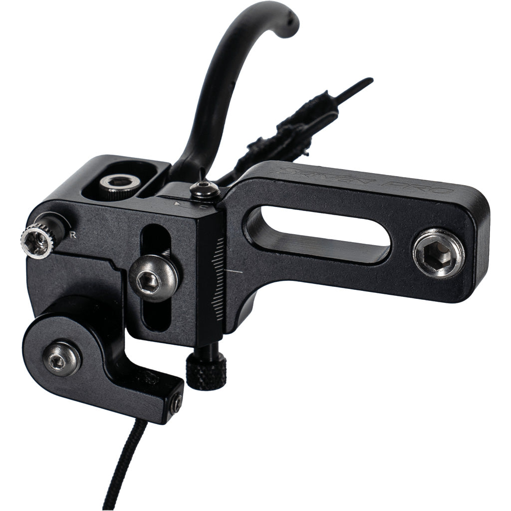 AAE Driven Pro Arrow Rest