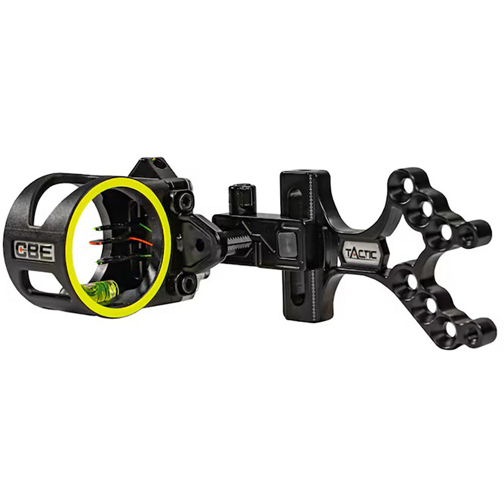 CBE Tactic Sight 3 Pin .019 RH/LH