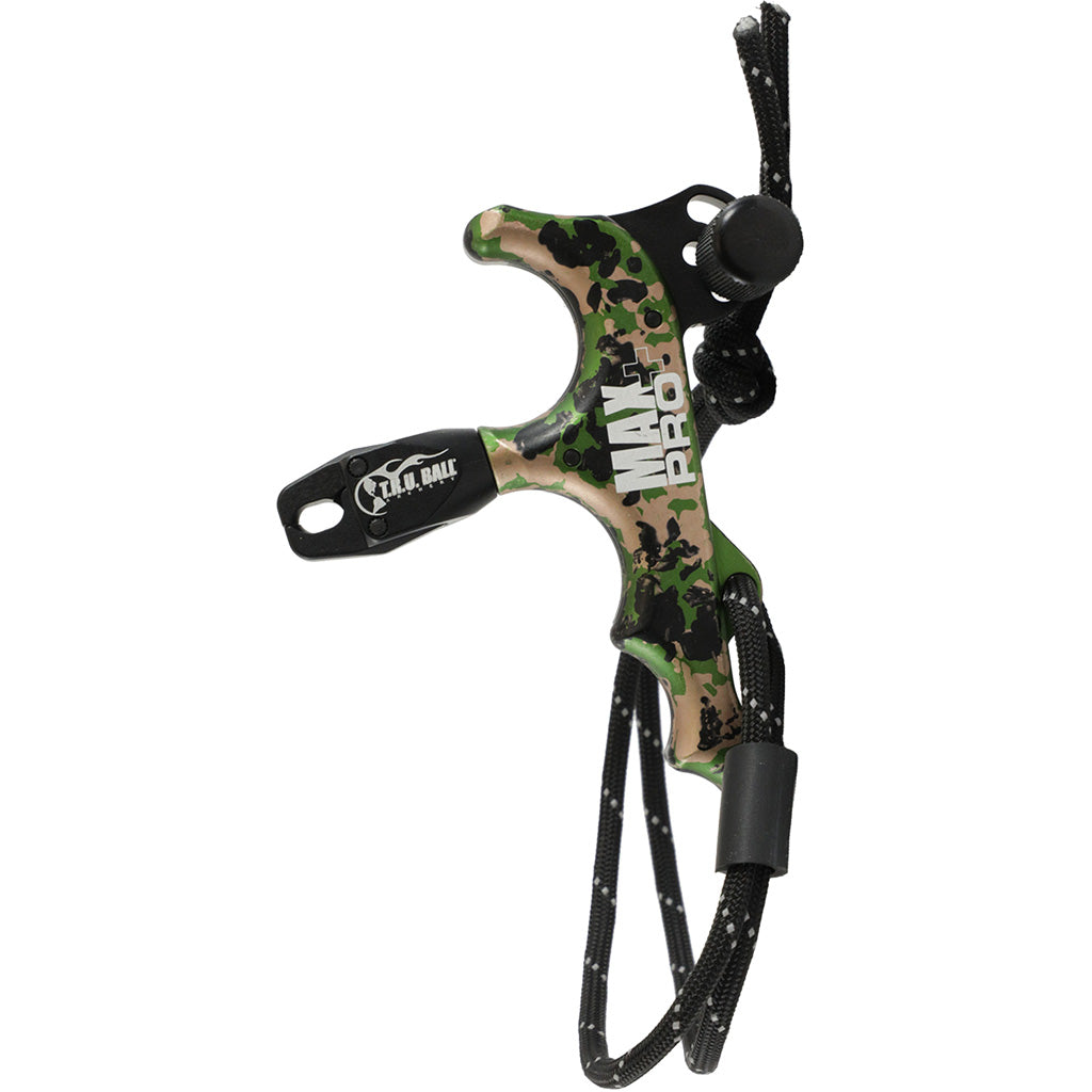 Tru Ball Max Pro Plus Release