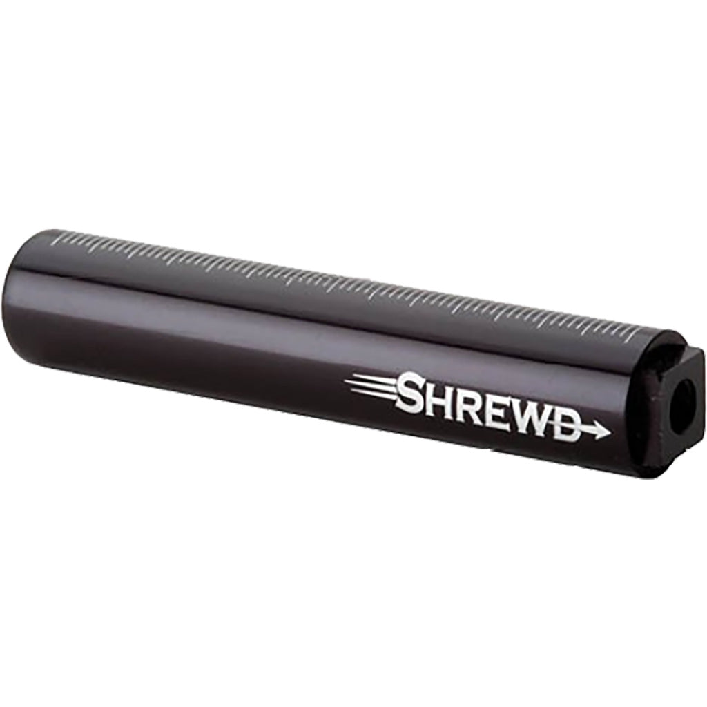 Shrewd Scope Adapter Rod