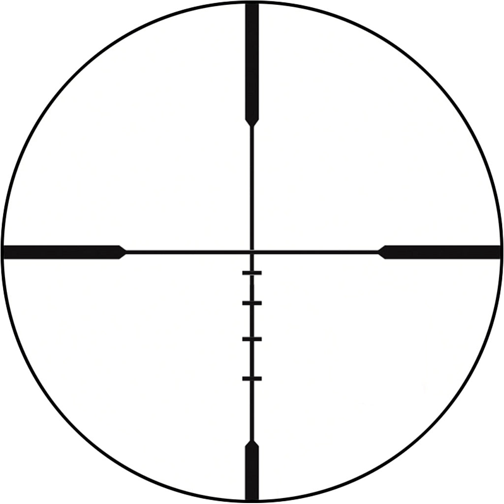 Sig Sauer BuckMaster Rifle Scope