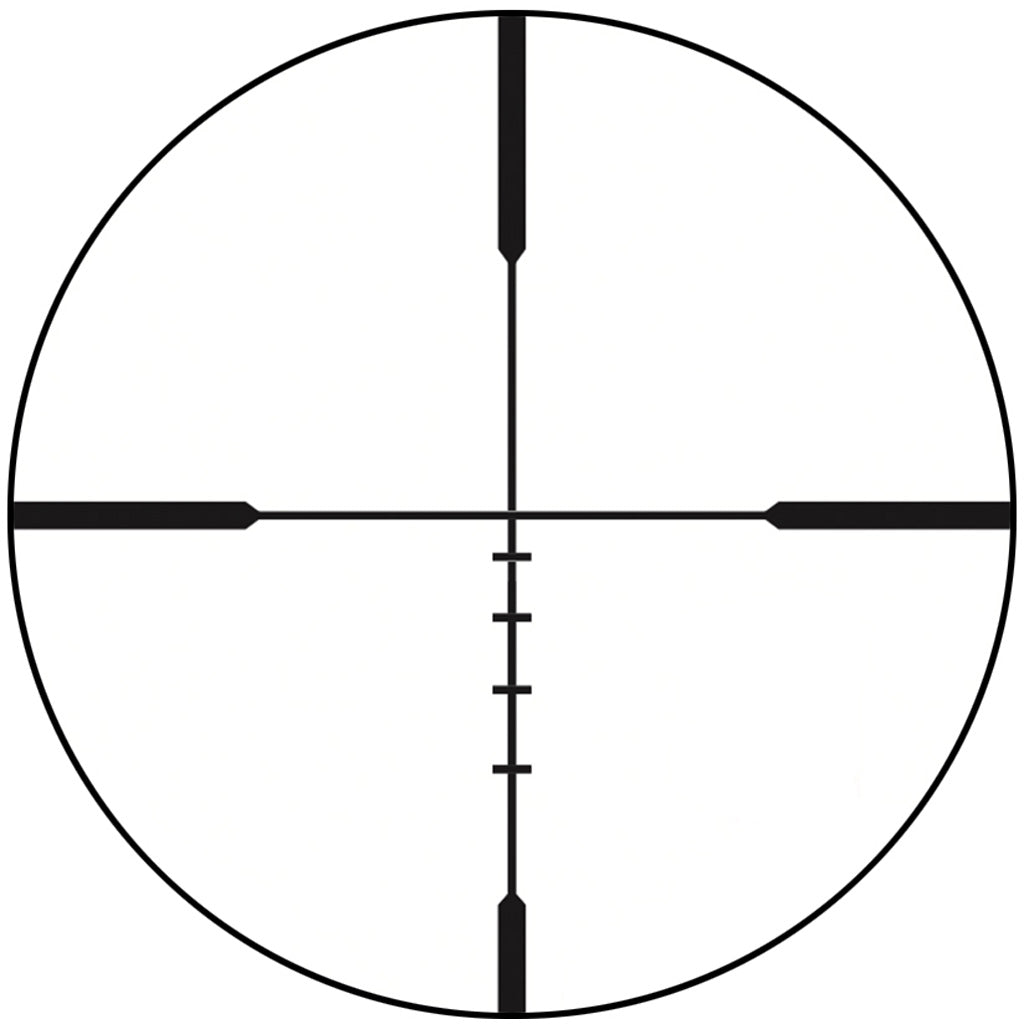 Sig Sauer BuckMaster Rifle Scope