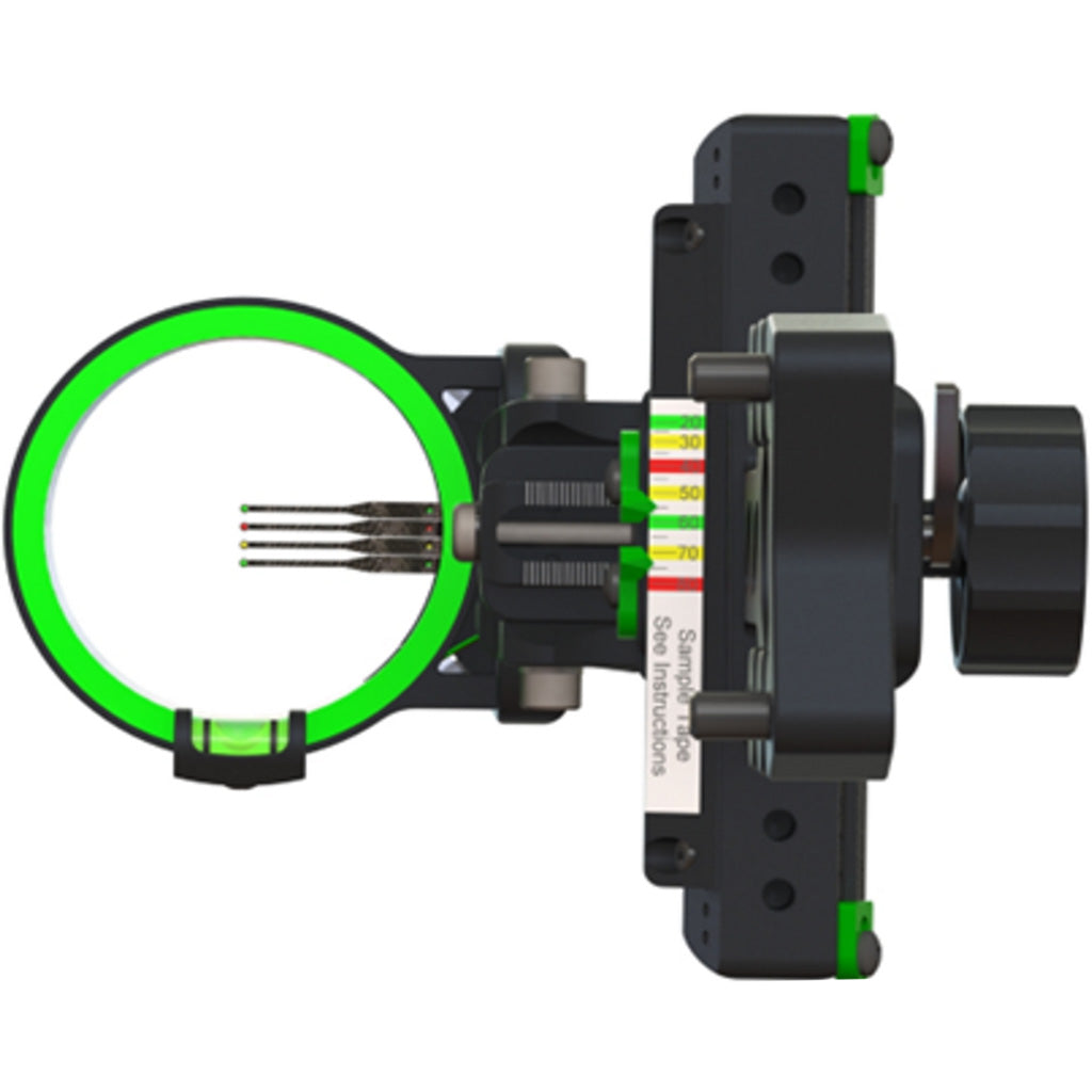 Apex Aegis Fiber-Optic Series