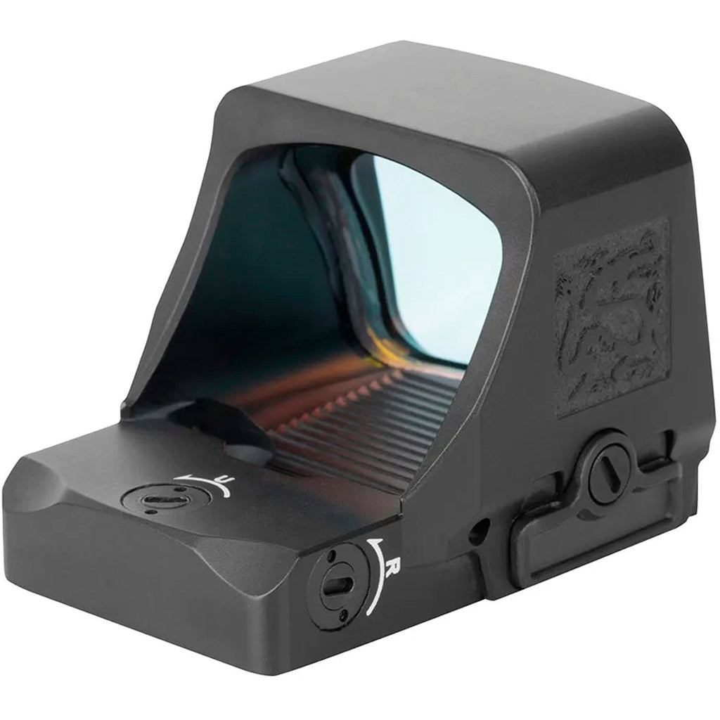 Holosun Ronin HE507 Competition Reflex Sight Green Dot