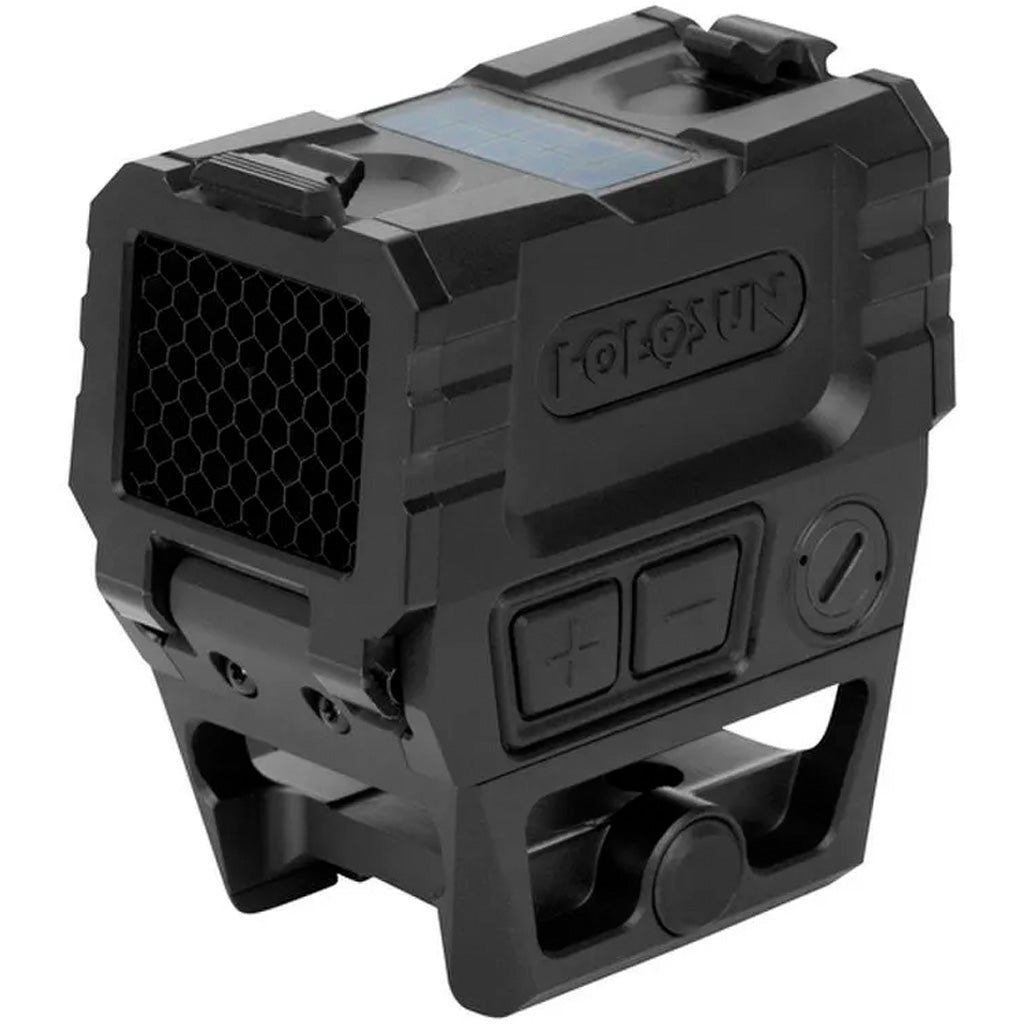Holosun AEMS Rifle Sight