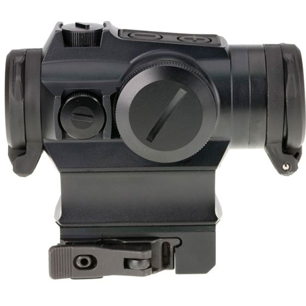 Holosun HE515GM Rifle Sight Green Multi-Reticle, Aluminum