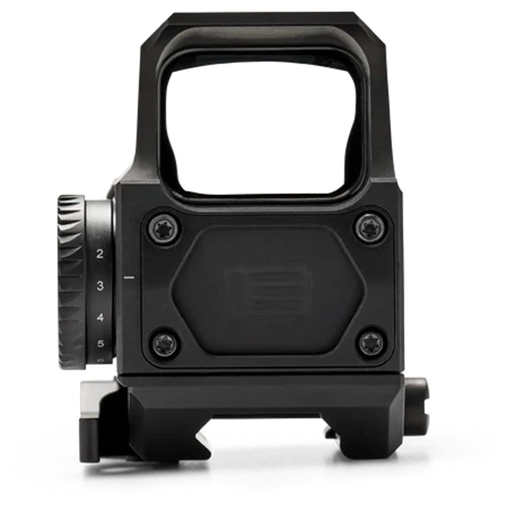 EOTech EXPS3HD-0 Holographic Sight Black All Metal w/68MOA Ring & 1MOA Dot CR123 Batt