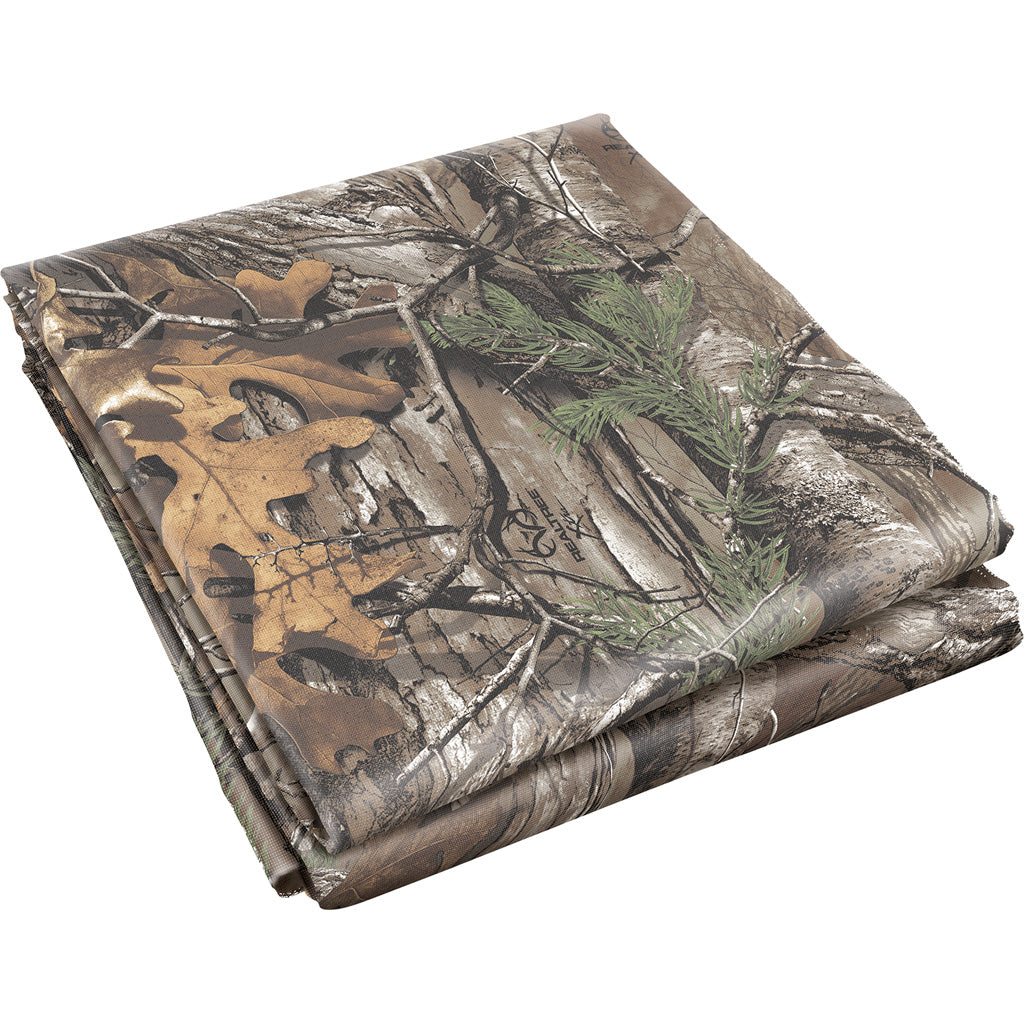 Vanish Camo Netting