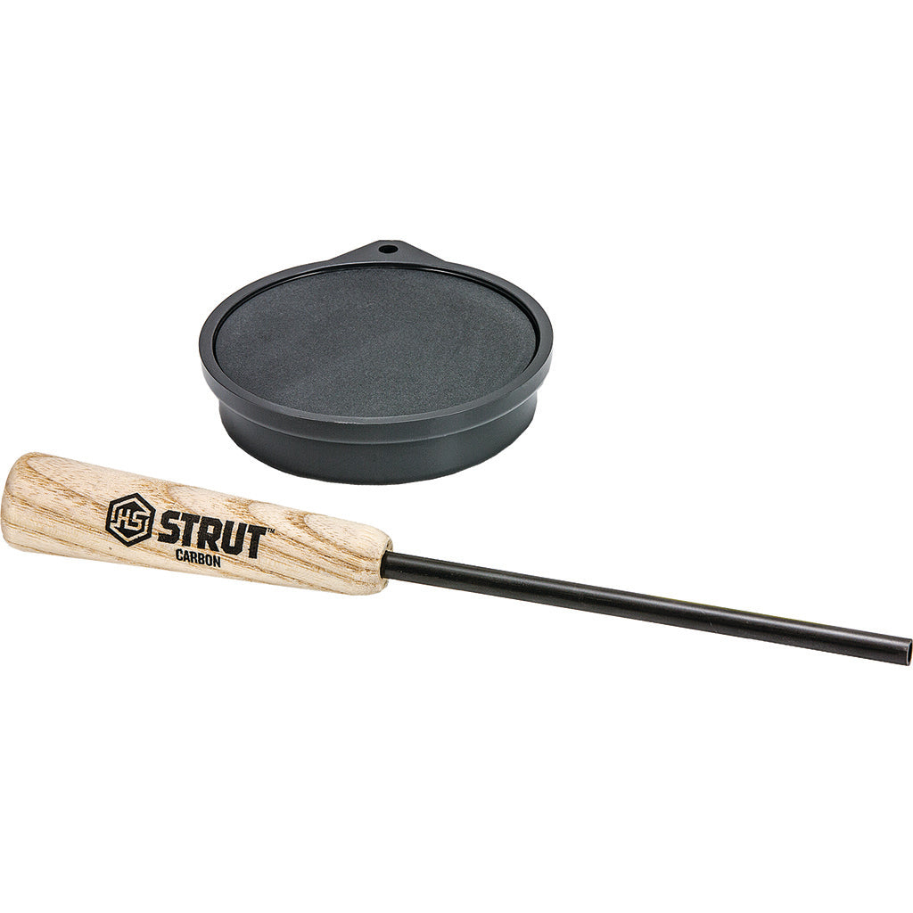 Hunters Specialties Suzie Snood Turkey Call