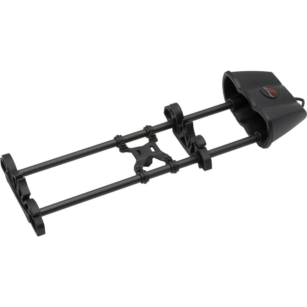 Octane ACC Quiver Vault Black