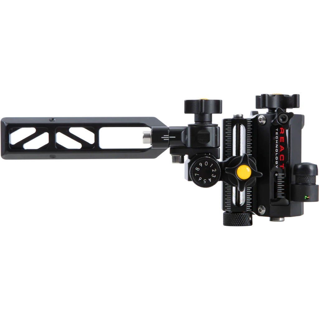 Trophy Ridge React Pro Sight