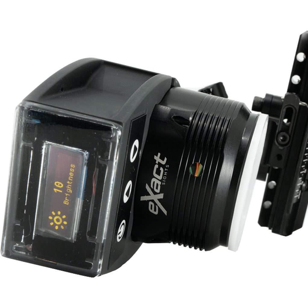 B3 Exact LINX Pro Picatinny Sight