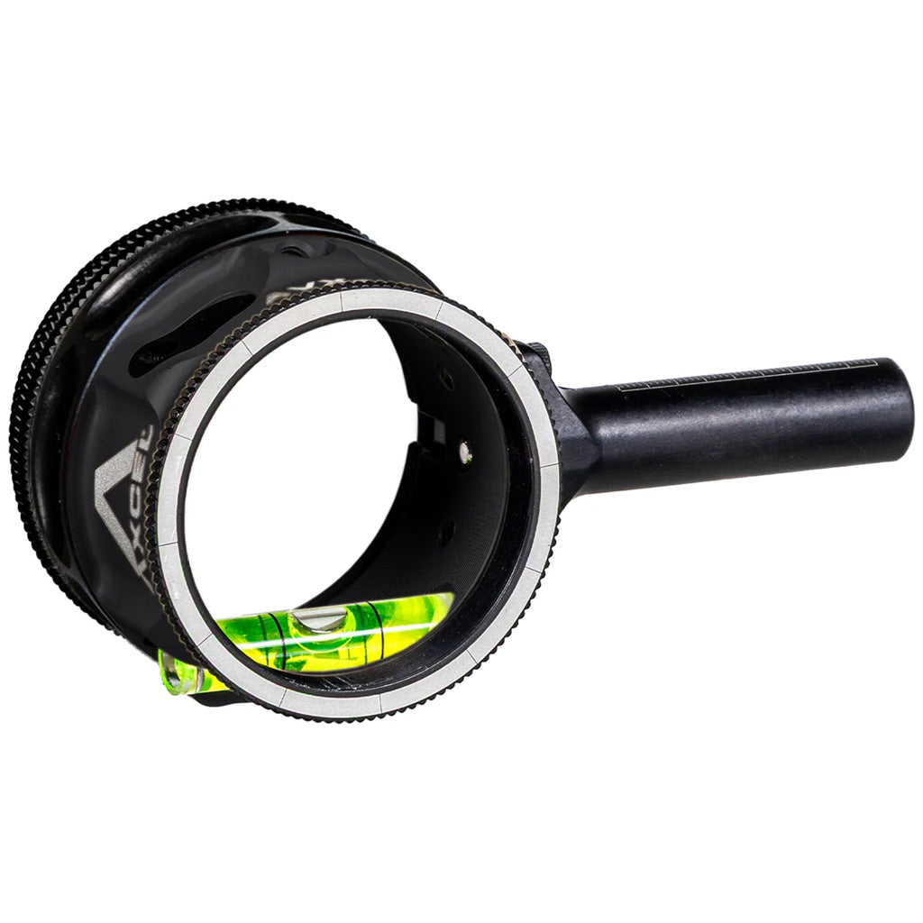 Axcel AVX-41 Plus CK Scope Midnight Cerakote 41mm