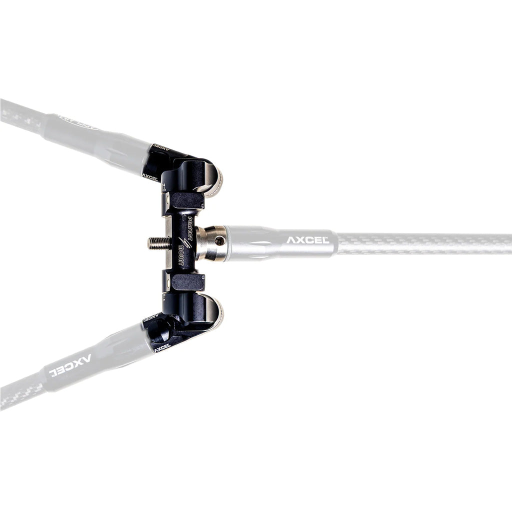 Axcel Perfect Mount V-Bar Black