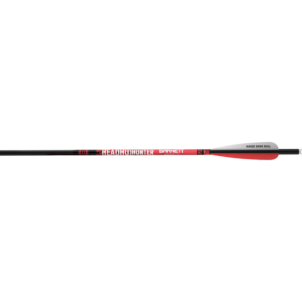Barnett Head Hunter Carbon Crossbow Bolts