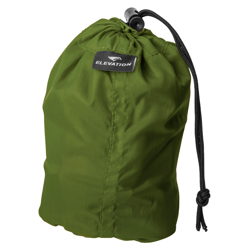 Elevation Quick Release Bow Sling Olive/Tan