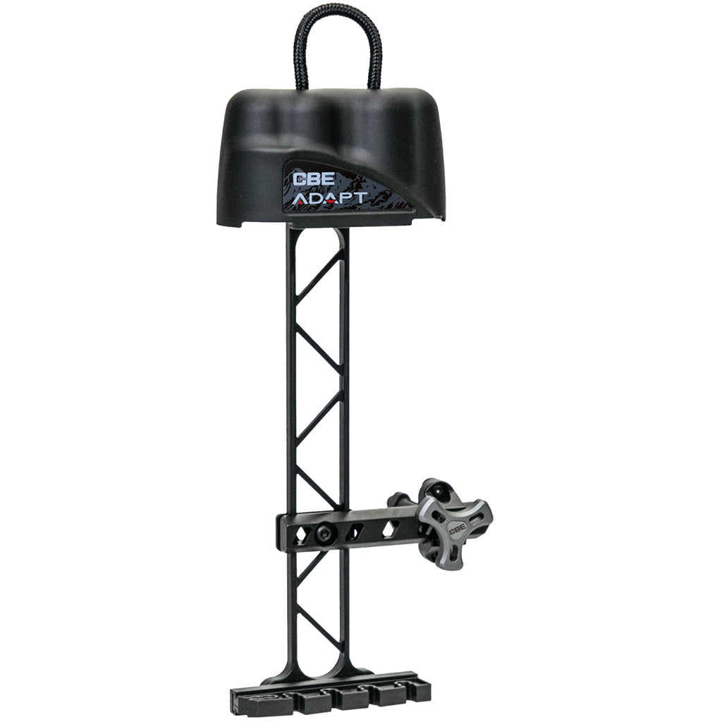 CBE Adapt Quiver Black 5 Arrow