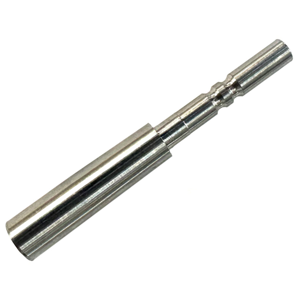 Gold Tip Half Out Insert