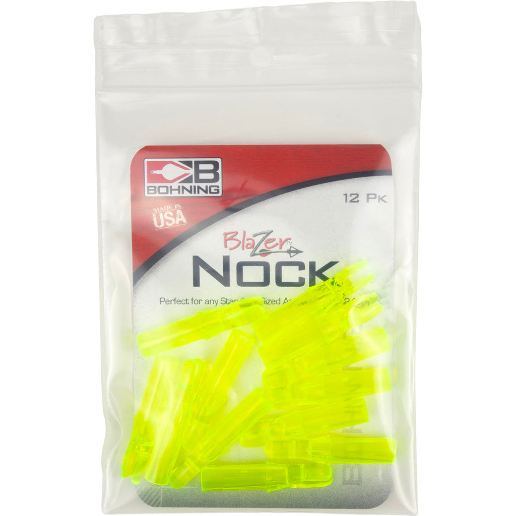 Bohning Blazer DoubleLock Nocks