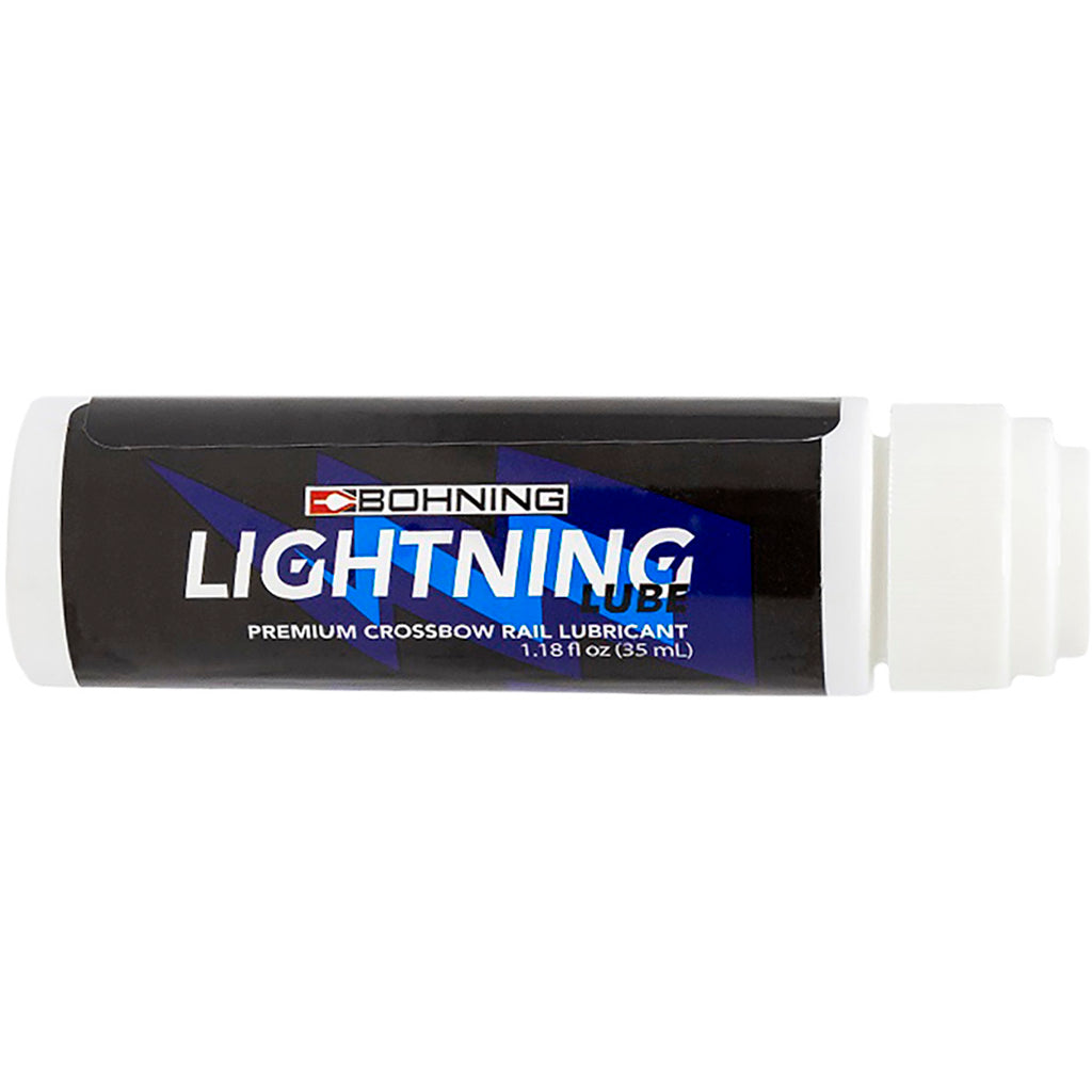 Bohning Lightning Rail Lube 1.18 oz.