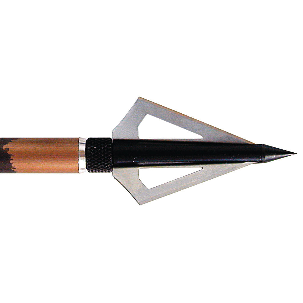 Velox Optimus Broadheads