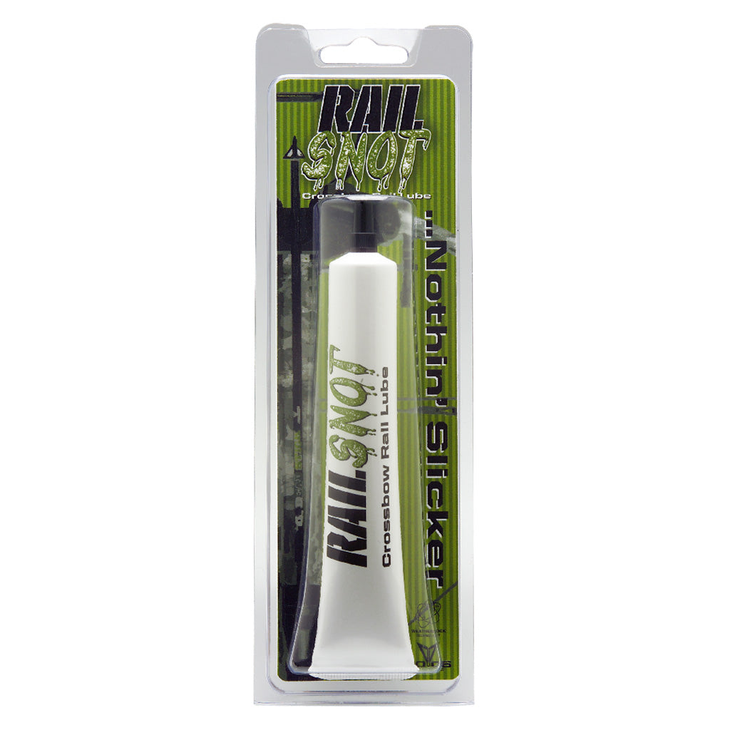 30-06 Rail Snot Crossbow Rail Lube