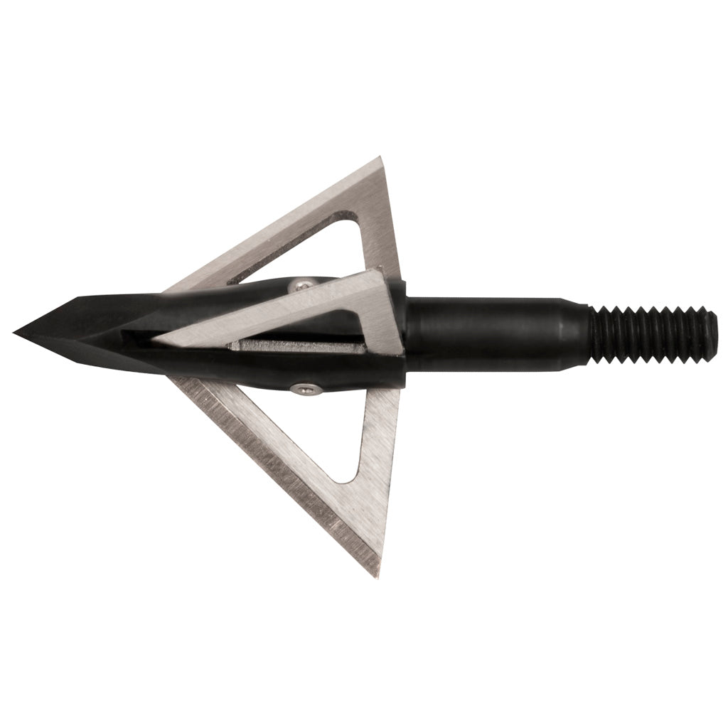 Muzzy Trocar Crossbow Broadheads