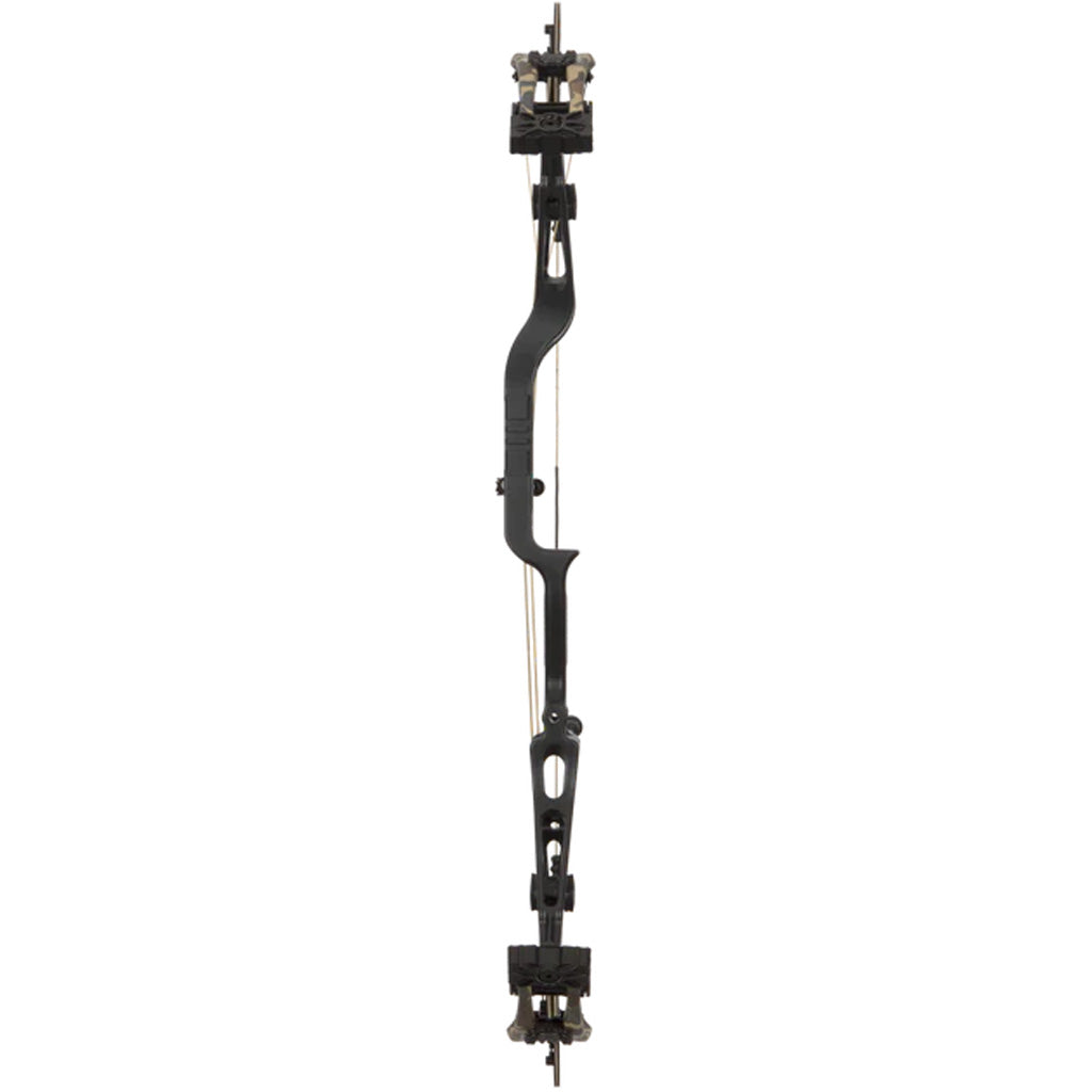 Bear Alaskan XT Bow