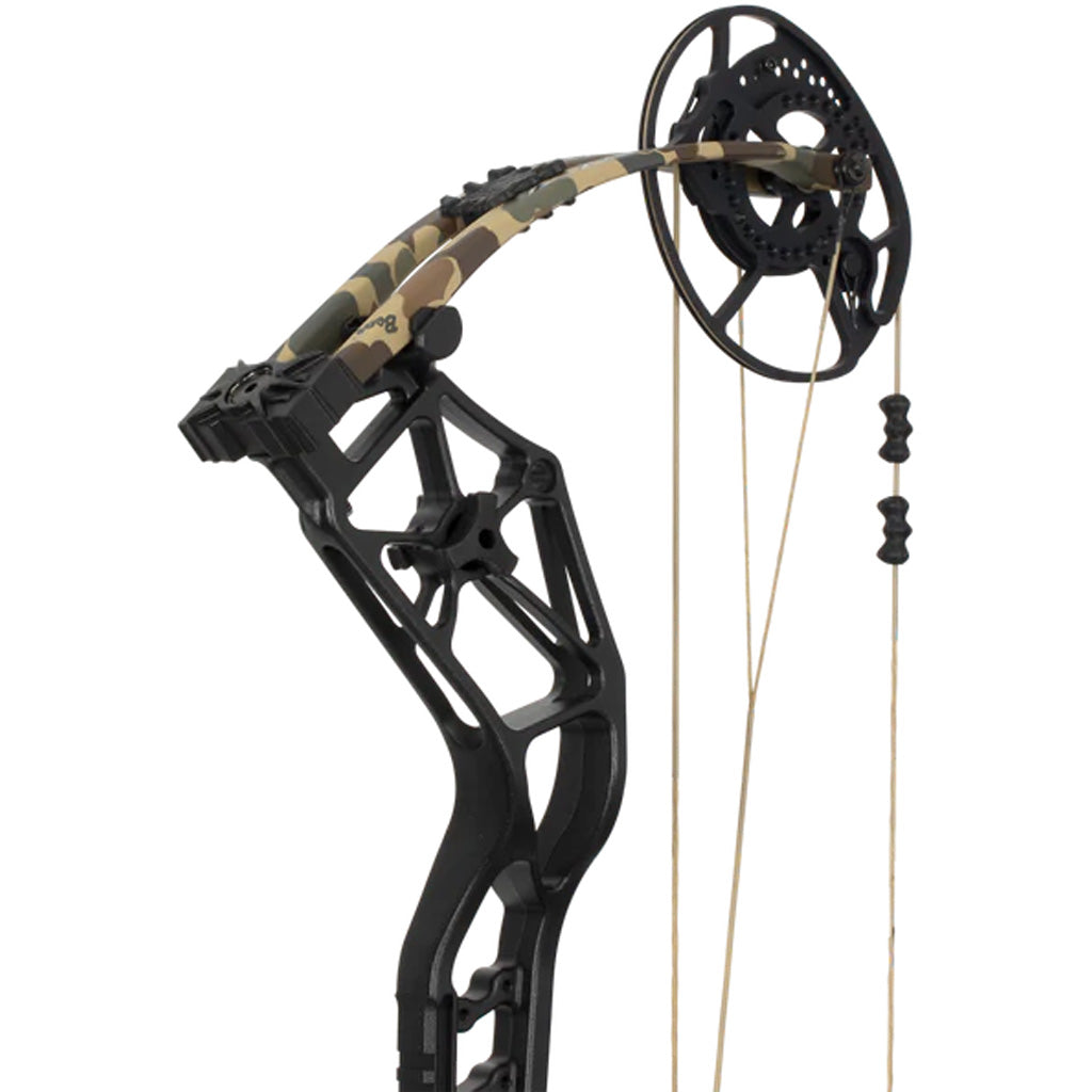 Bear Alaskan XT Bow