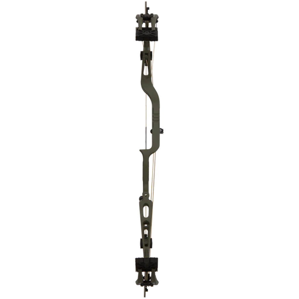 Bear Alaskan XT Bow