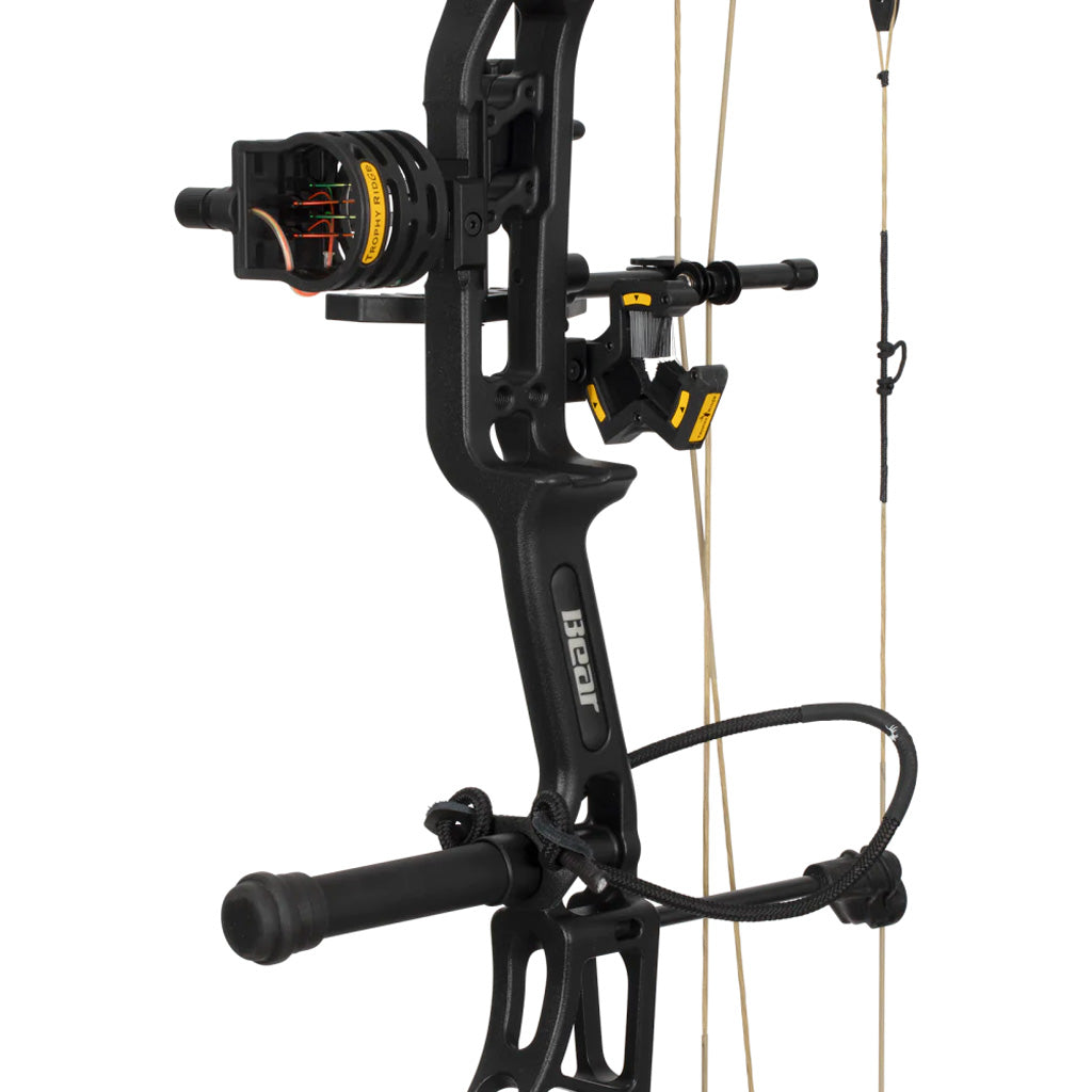 Bear Alaskan XT RTH Package