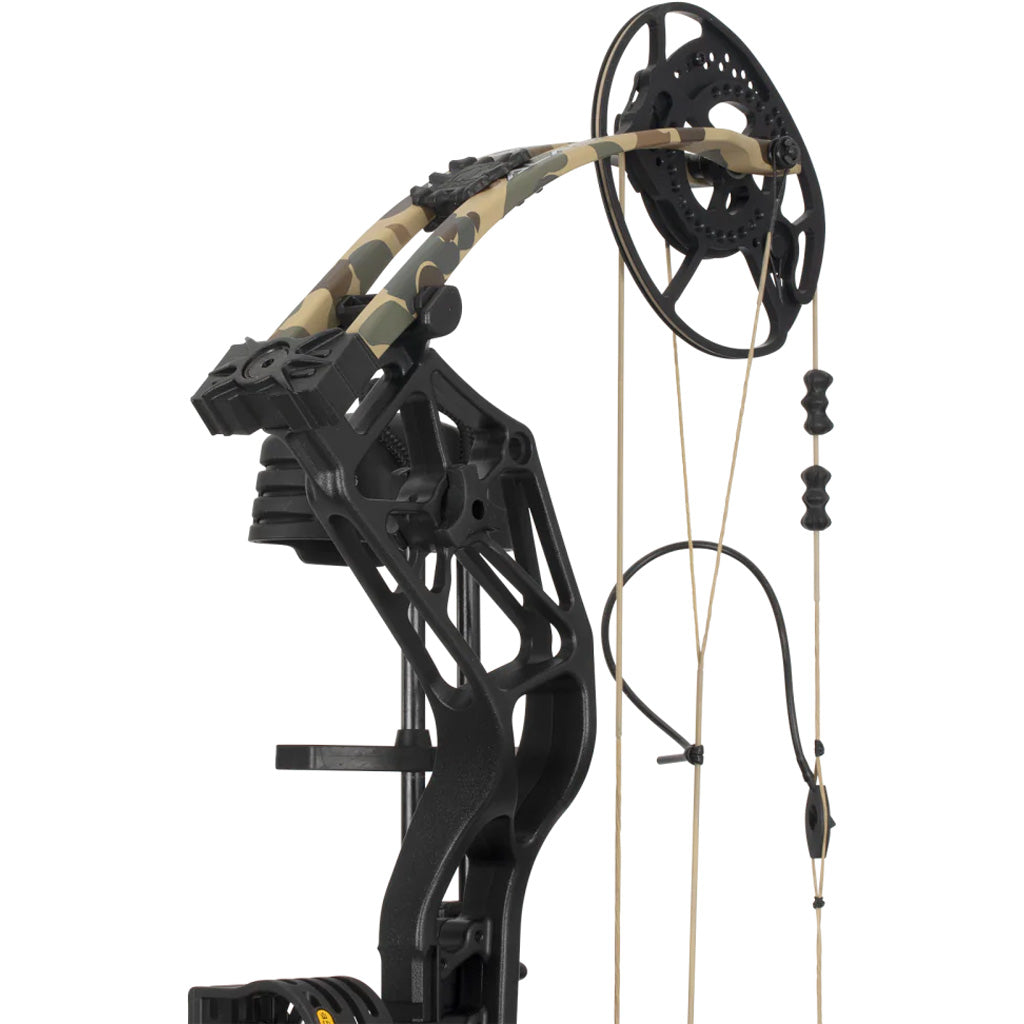 Bear Alaskan XT RTH Package