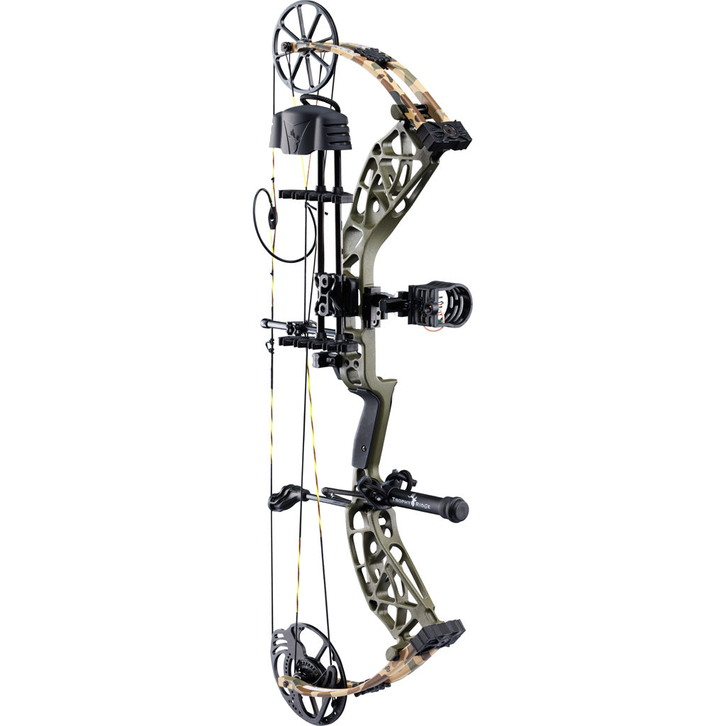 Bear The Hunting Public Adapt 2 RTH Package