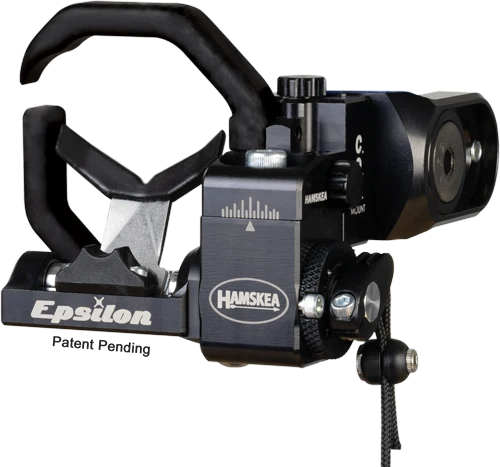 Hamskea Epsilon Standard Mount LH