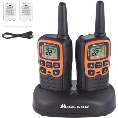 Two Way Radios