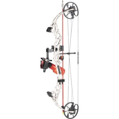 Bowfishing Bows