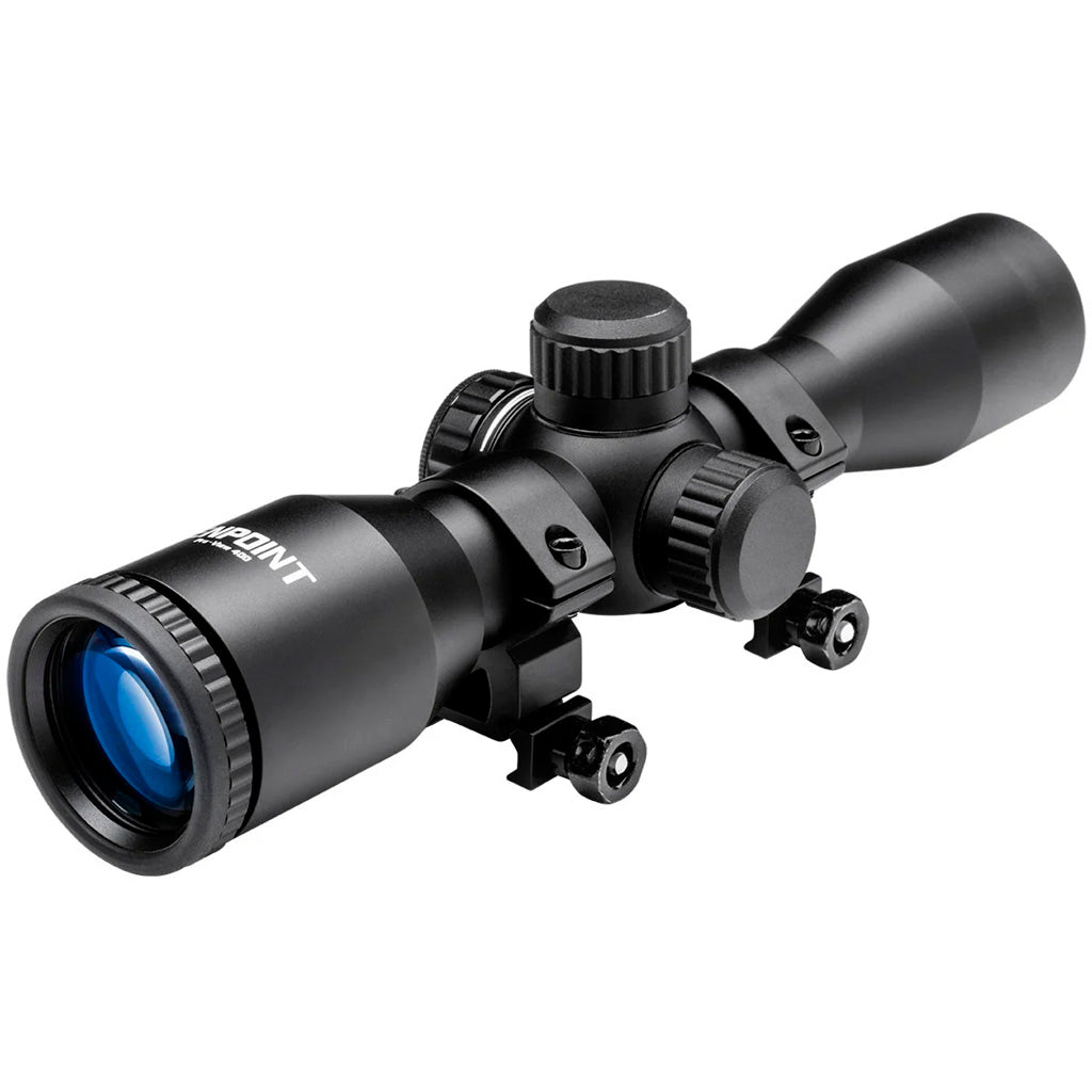 Scopes and Accessories