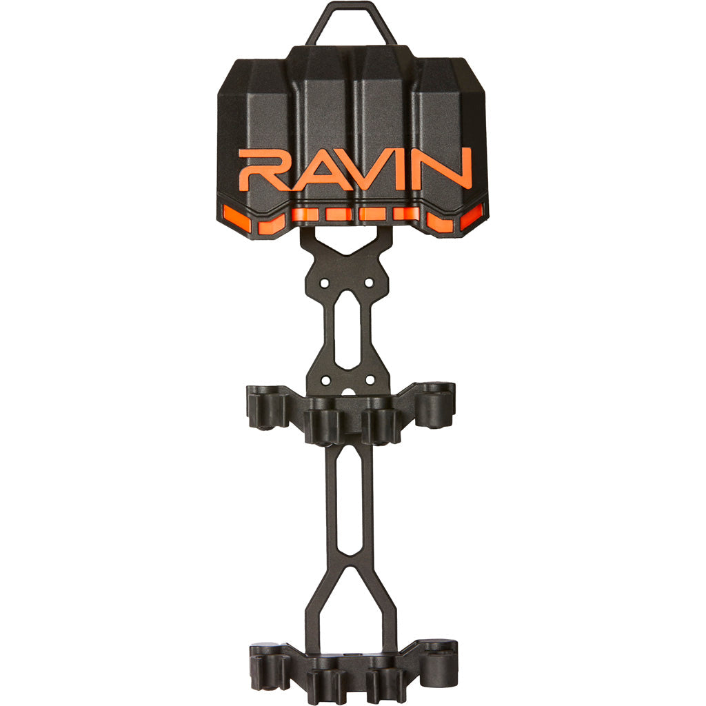 Quivers and Mounts