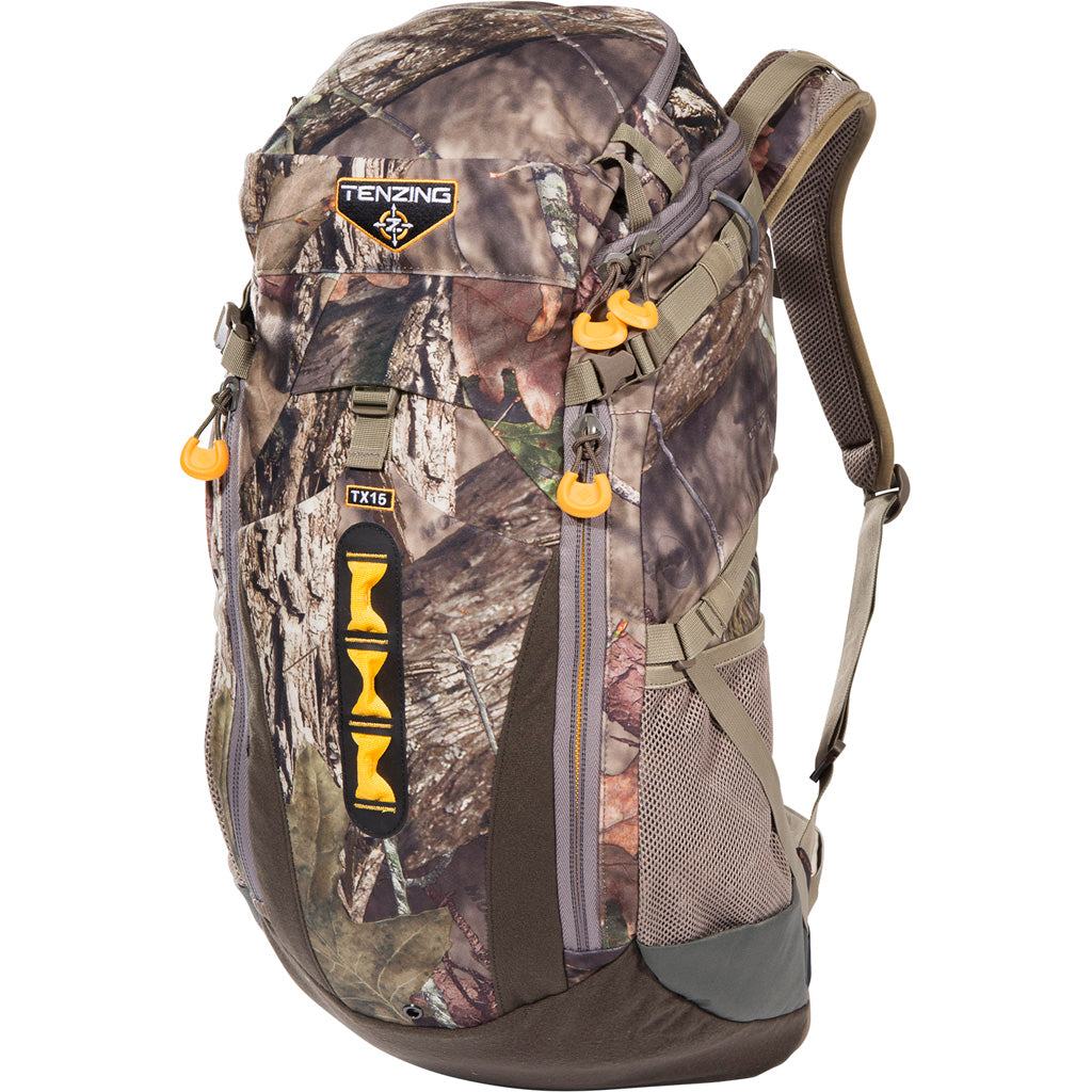 Backpacks