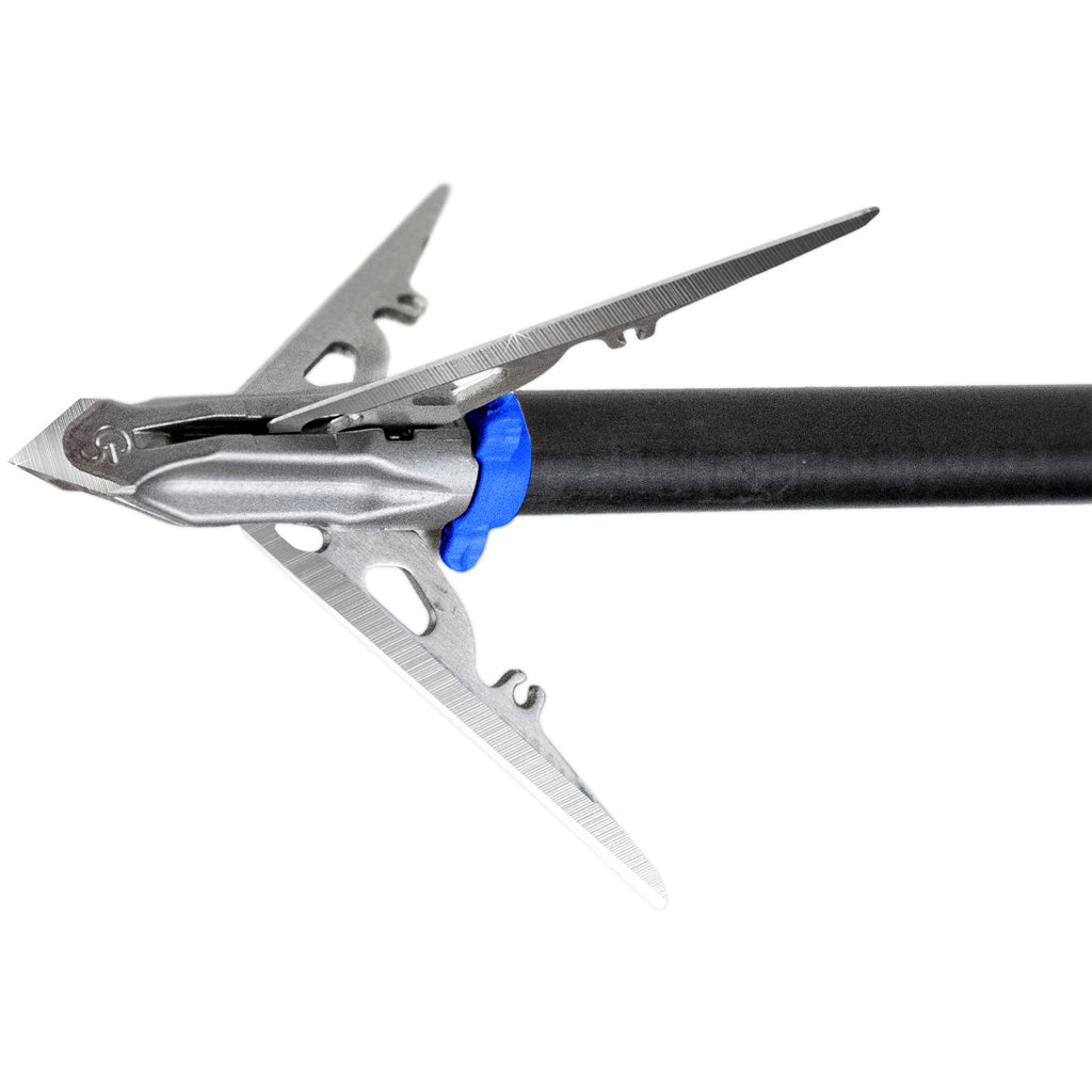 Mechanical Broadheads