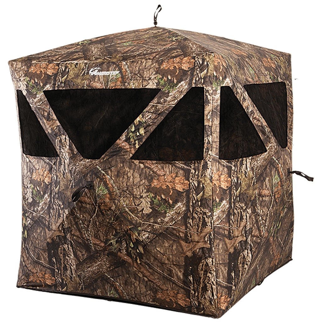Ground Blinds