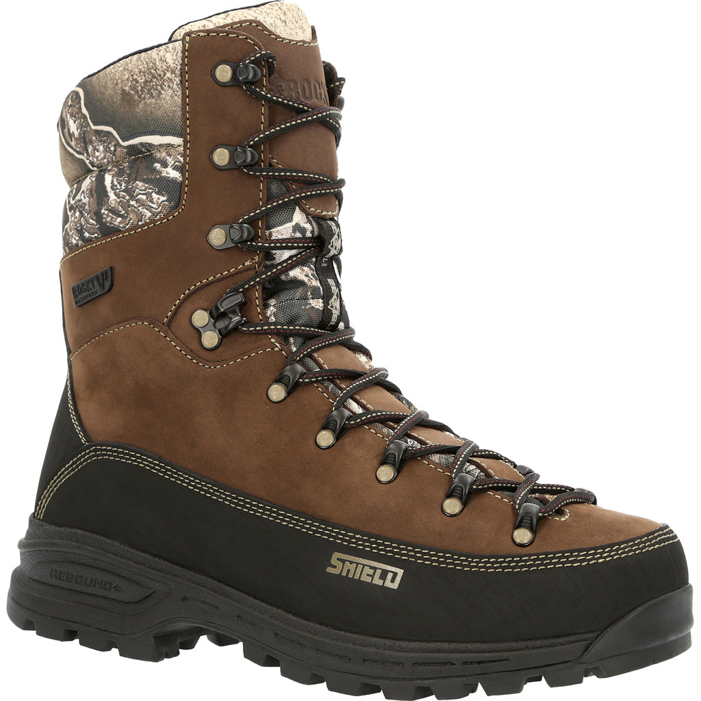 Hunting Footwear