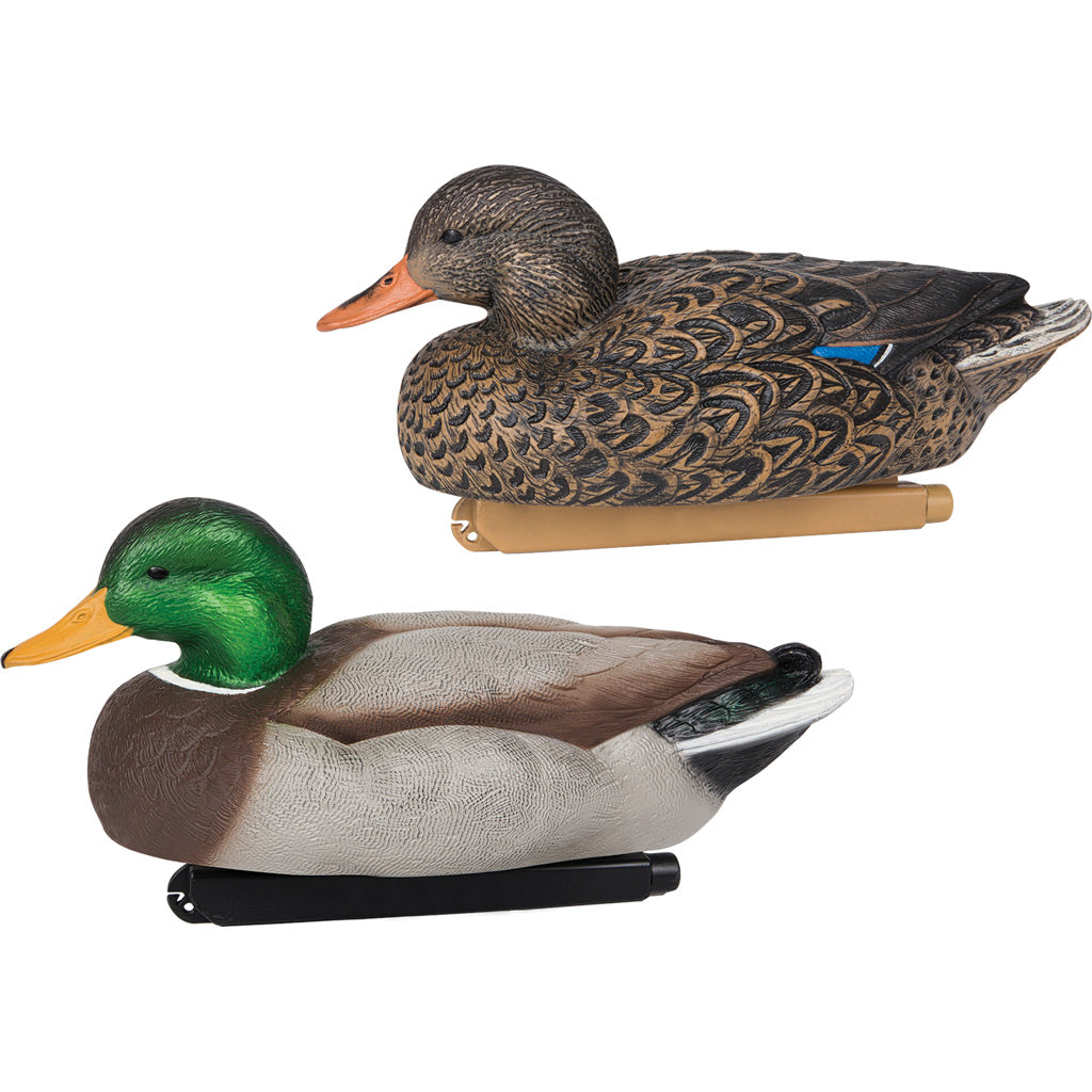 Waterfowl Decoys