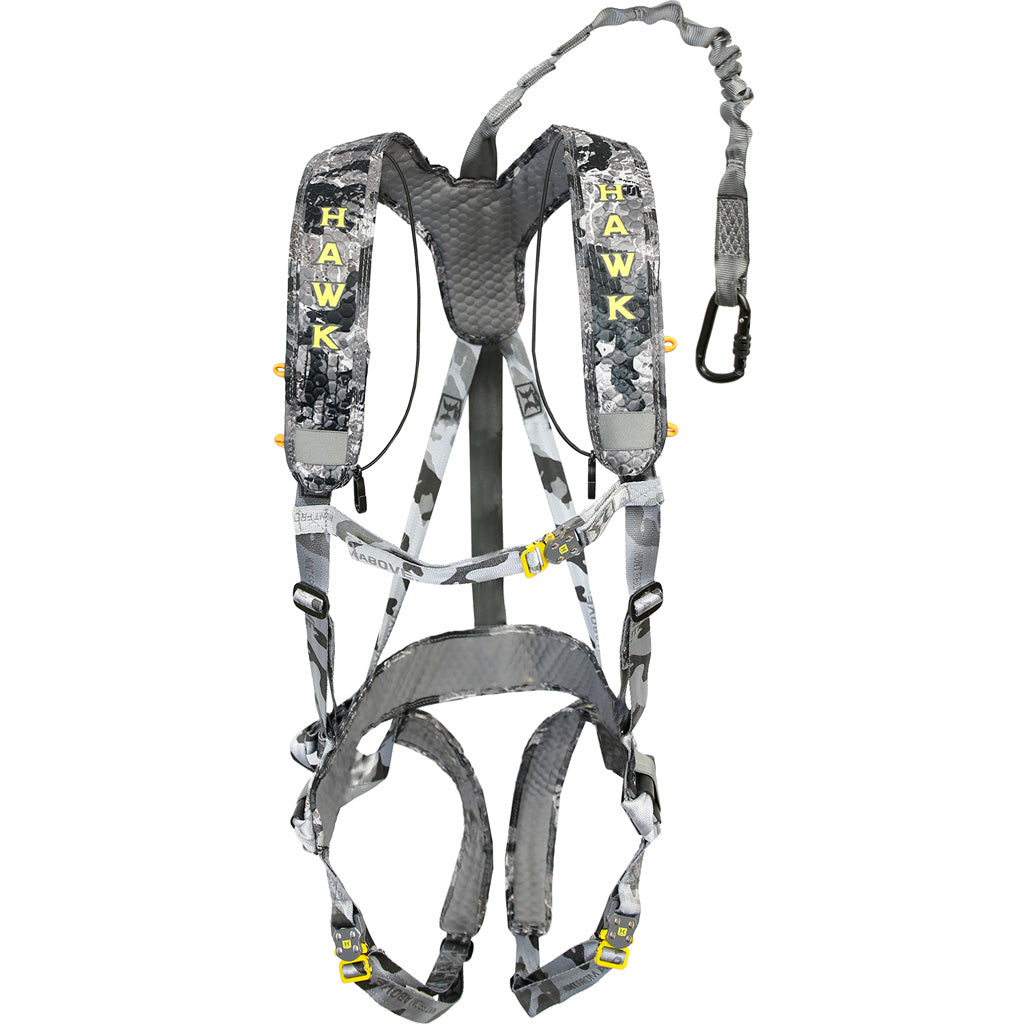 Safety Harnesses