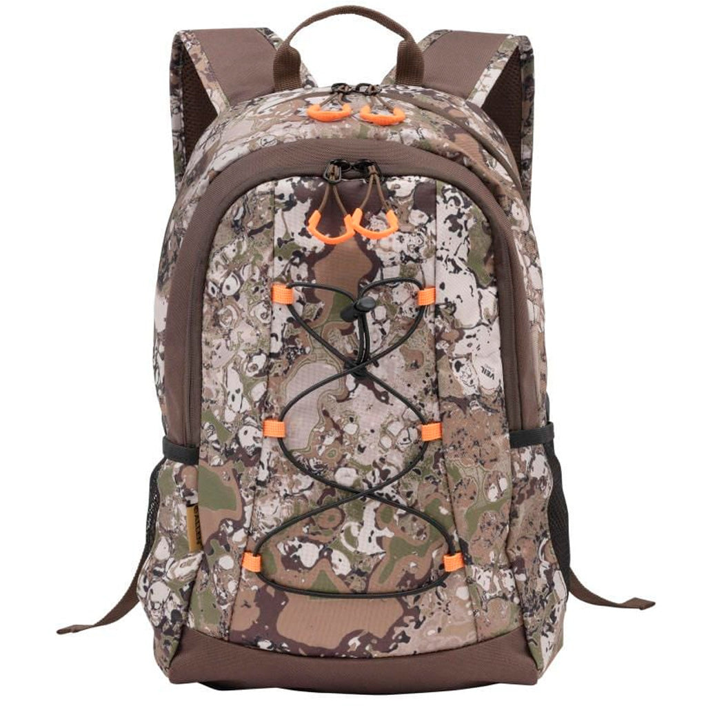 Packs and Storage