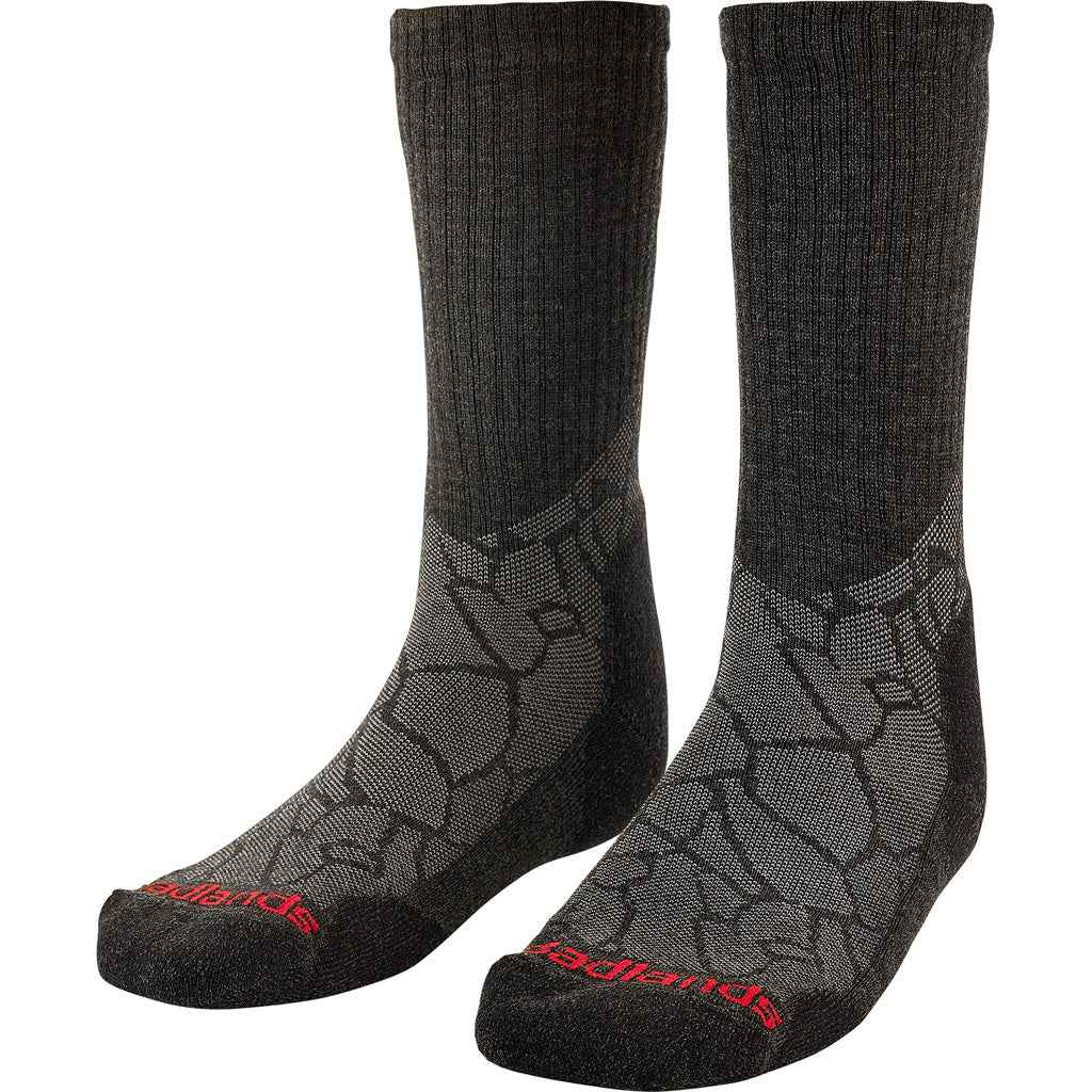 Socks and Laces