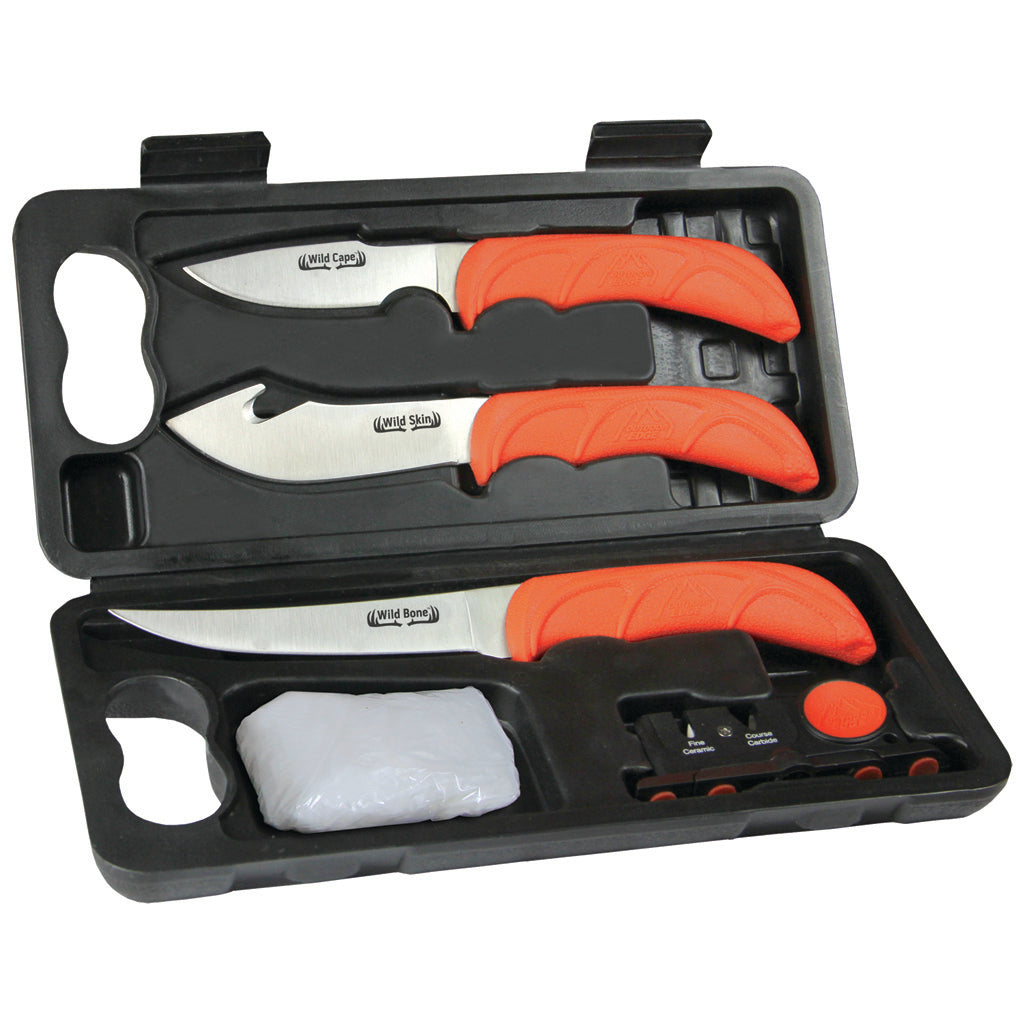 Knives and Cutting Tools