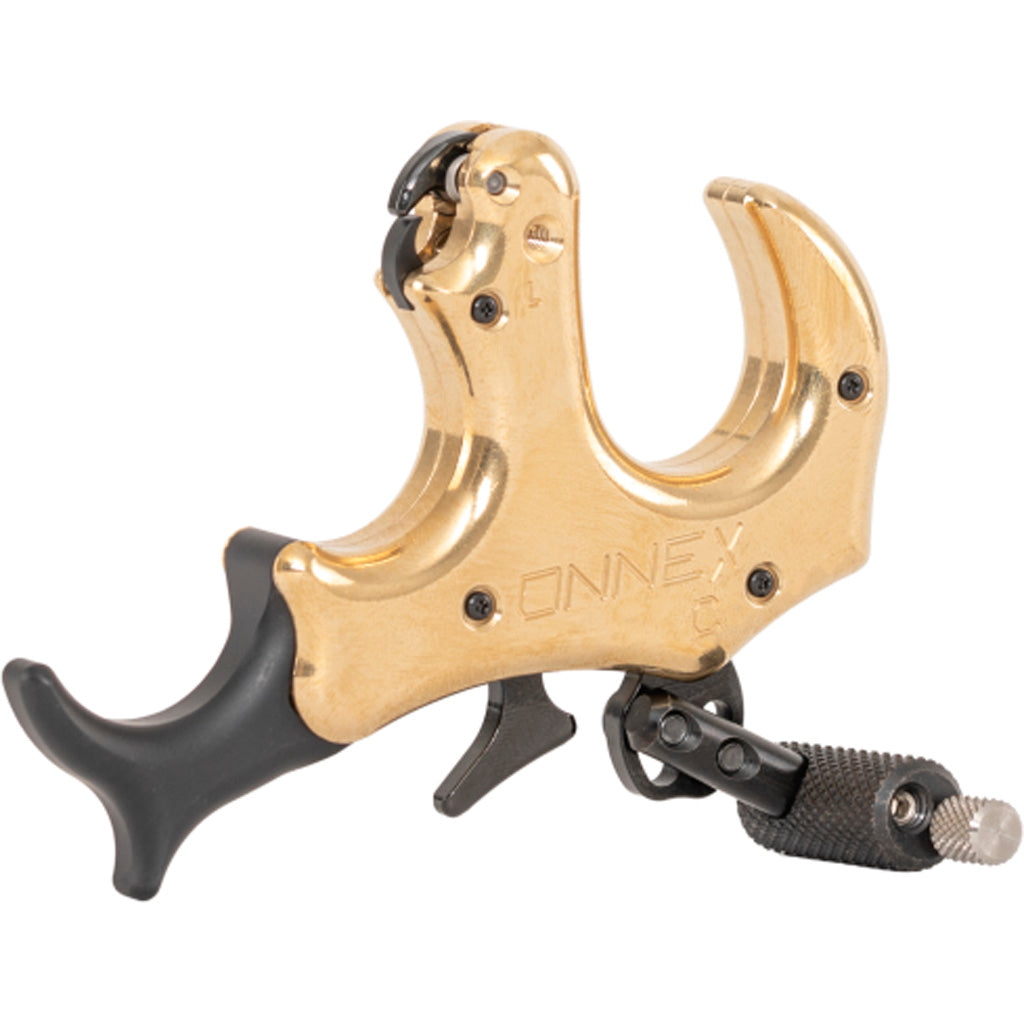 Thumb Trigger Releases